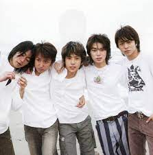 instagram 嵐 写真ロゴ 嵐5人