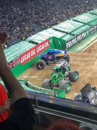 Monster Jam Photos