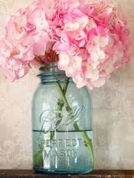 Free next day delivery to select areas within metro manila. 95 Flowers In Mason Jars Ideas