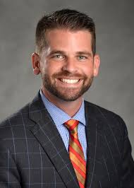 Cameron D. Causey, Financial Advisor