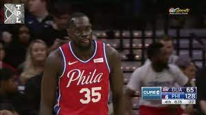 Marial, yedi yaşında, bazen oyun alanlarında, bazen ymca'da basketbol oynamaya başladı. Marial Shayok Vs Loong Lions 10 8 19 The Next Kd Nba Debut Youtube