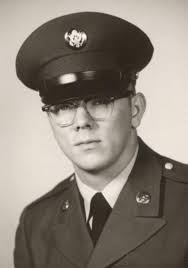 Mark Glaser Obituary