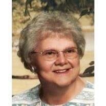 LaNor Desterhoft Obituary