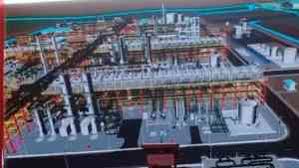 Channel nya di ganti nama bedjo kids. Bojonegoro Ingin Kelola Gas Jambaran Tiung Biru Teras Id