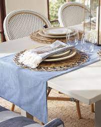 Tropez Runnertropez Runner Dining Room Decor Dining Room Design Swivel Dining Chairs