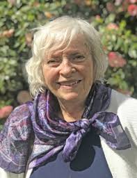 Obituary information for Beatrice B. Cotter