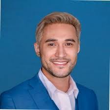 Nick Didio's Instagram, Twitter & Facebook