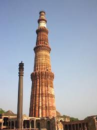 Qutub Minar In New Delhi Travel Questions Amazing India North India Tour