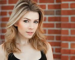 Sarah Daniels (actress)