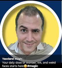 Let's welcome our new members! John Hauser, Amr Hassan, Johnny JtdGlobal  Reese