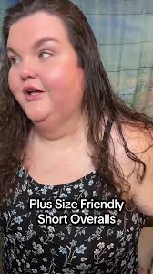 Avola Romper Plus Size Sponsor