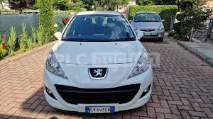 Image result for Blanc Corfou 2014 Peugeot