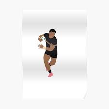 We have an extensive collection of amazing background images carefully chosen by our. Penrith Panthers Wall Art Redbubble