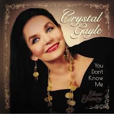 Crystal Gayle
