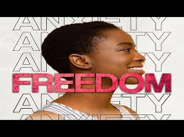 Finding Freedom From the Power of Anxiety Pt. 3
