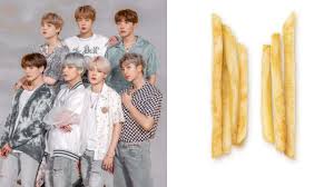 Well people who wanted to know the bts mcdonalds meal price in india, can know the exact price here. Bts Partners With Mcdonald S For Bts Meal John Cena Gives Shoutout To K Pop Band