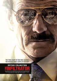 THE INFILTRATOR