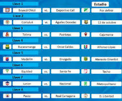 Recibe las más recientes noticias del partido. Se Acercan Los Partidos De Vuelta