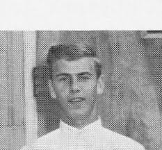 Remembering Thomas J Spalding, Class of 1975