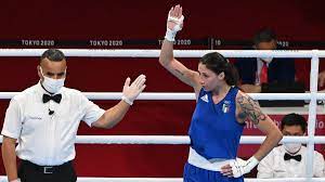 Grande festa a torre annunziata per la medaglia di bronzo conquistata da irma testa alle olimpiadi di tokyo 2020, che si disputano quest'anno a causa del covid.la pugilessa 23enne originaria del. Fz52bnrcejmkim