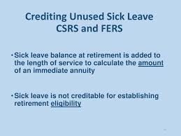 csrs and fers a guide for employees approaching retirement