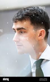 Minister jack chambers hi-res stock photography and images