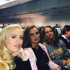 The wife of tyson fury, paris, who stands by him and has been his childhood sweetheart for years wife of heavyweight champion tyson fury, paris fury joined janet, ruth, saira and coleen to. Tyson Fury Wife Paris The Blonde Tyson Fury Pro Athletes Wife