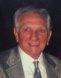 Robert Kern Obituary (2015)