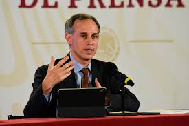 1,360,653 likes · 144,375 talking about this. No Tomen Vacaciones Eso Va A Dispersar La Epidemia Al Resto Del Pais Hugo Lopez Gatell Alcanzando El Conocimiento