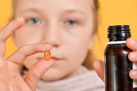 Mi niño el más grande se está empezando a portar muy mal es grosero desde. Vitaminas Para Los Ninos Que No Quieren Comer Son Realmente Buenas