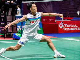 203,861 likes · 60 talking about this. Kento Momota Progresses At All England Championships After Coronavirus Delay Badminton News Times Of India