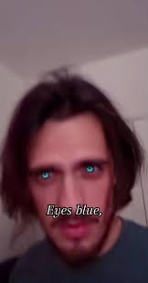 Blue Eye Filter Jorge