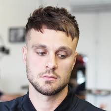 How can i style my hair at home men? Messy Short Hair Guys Short Hairstyle Ideas