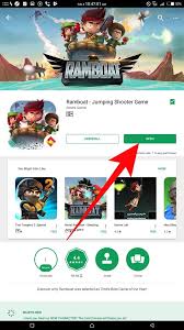 Homebrew allows your wii u to run apps nintendo didn't intend for you to run. Hack Ramboat Game And Get Gold Gem With Apk Editor Pro Steemit