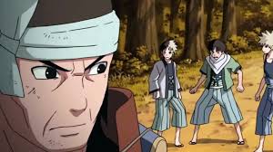 How did hashirama senju die? Hashirama Senju Death
