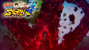 Naruto Shippuden Ultimate Ninja Storm 4 Rin Nohara Ultimate Jutsu Awakening Team Jutsu Gameplay Youtube
