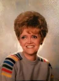 Rebecca Sauer Obituary (2015)