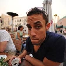 Damon Derrick (@damderr)