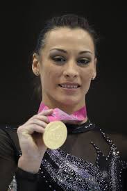 International Gymnastics Hall of Fame