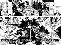 Asta's NEW Sword-Probably! Black Clover Chapter 259 BREAKDOWN – Sun God Zero
