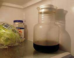 How Long Can I Keep Coffee In The Fridge