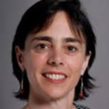 Dr. Judith Chamberlain, MD