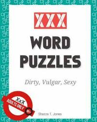 Christmas coloring pages for adults. Xxx Word Puzzles Dirty Vulgar Sexy Crosswords Word Search Letter Drop And Coloring Pages By Shazza Jones 2018 Trade Paperback For Sale Online Ebay