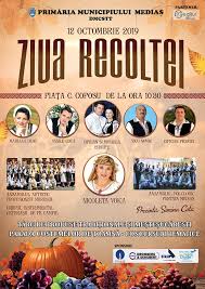 Ziua Recoltei Archives Medias News
