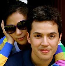 Toni Gonzaga and Paul Soriano