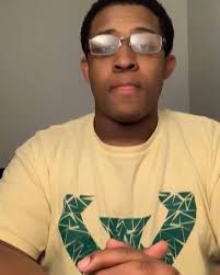 Hey again! Part 2 of today’s videos & the last video of this week! This is  our President Kamali Clora telling you a little bit about what he does!  Again, be sure to come to our elections tonight @ ...