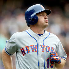 It was his sense of responsibility. The Mets Might Have Turned Down A Better Jay Bruce Offer From The Yankees Sbnation Com