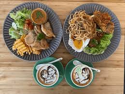 Smile hotel c180 cheras selatan balakong kajang. 10 Cafes In Cheras With Minimalist Interiors For A Zen Brunch Affair