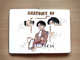 Pin On Anime Bullet Journal Ideas
