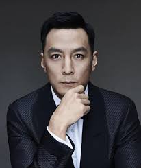 Daniel Wu Named CNY Parade Grand Marshal • Chinese New Year Festival &  Parade